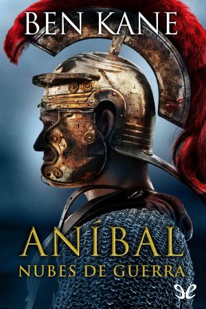 [Hannibal 03] • Nubes De Guerra